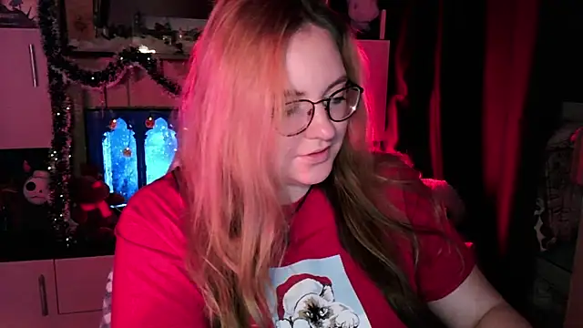 ZayaRush online show from 21, 12, 2025