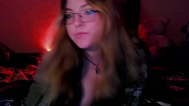 ZayaRush online show from 2, 11, 2025