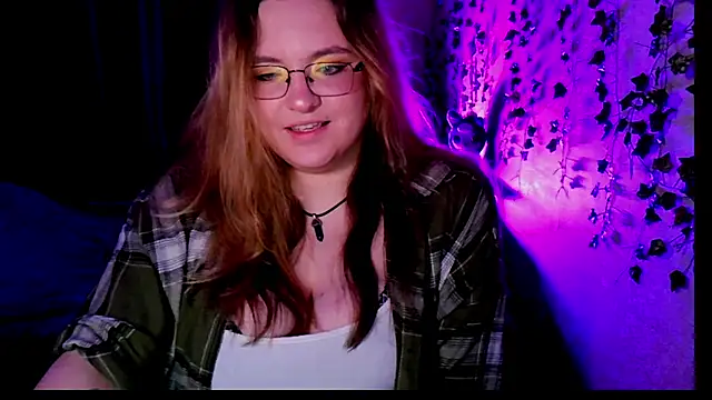 ZayaRush online show from 23, 10, 2025