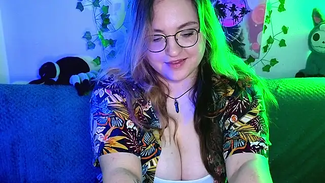 ZayaRush online show from 23, 7, 2026
