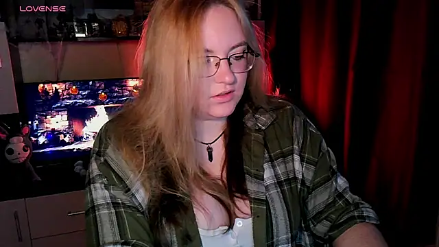 ZayaRush online show from 14, 11, 2025