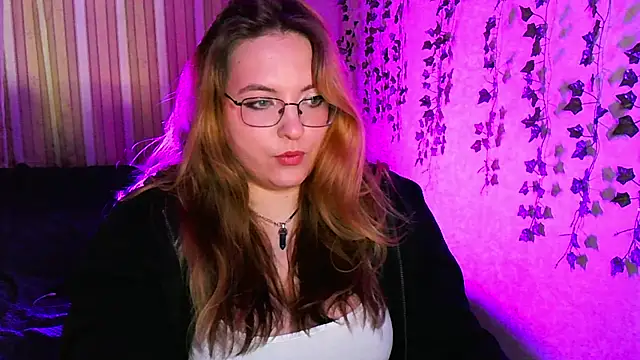 ZayaRush online show from 25, 9, 2025