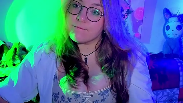 ZayaRush online show from 13, 4, 2026