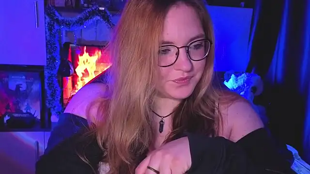 ZayaRush online show from 19, 3, 2026