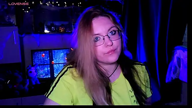 ZayaRush online show from 10, 11, 2025