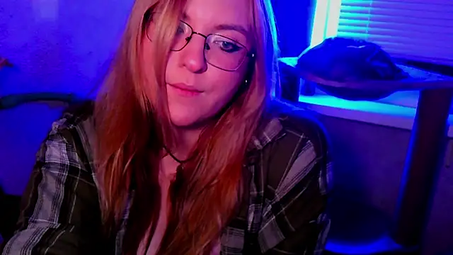 ZayaRush online show from 7, 11, 2025