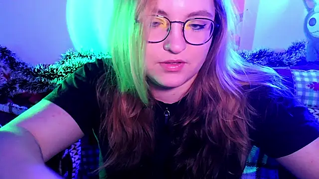 ZayaRush online show from 11, 1, 2026