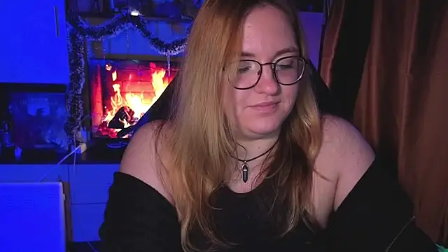 ZayaRush online show from 10, 3, 2026