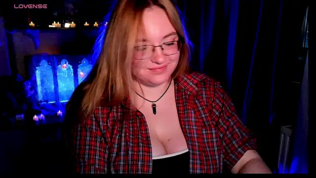 ZayaRush online show from 9, 11, 2025