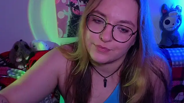 ZayaRush online show from 29, 3, 2026