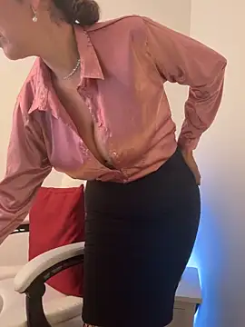 Snapshot of Paty_chic chatting on 22, 5, 2026 Paty chic online show from 22, 5, 2026