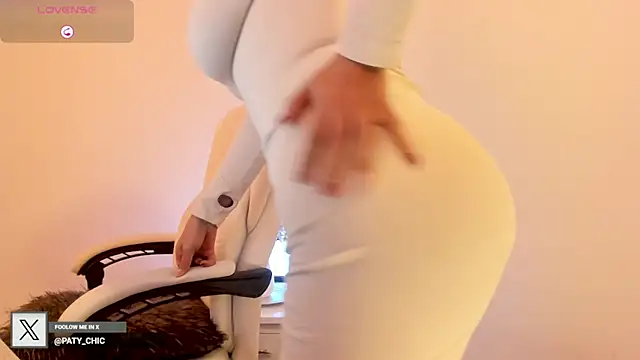 Paty chic online show from 31, 10, 2025