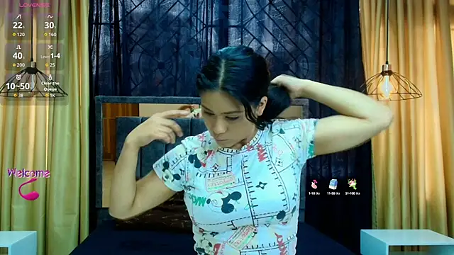 Honey Love   online show from 20, 9, 2025