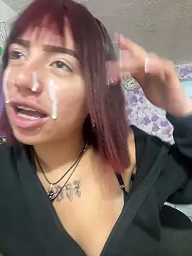 Kitty Melodi online show from 4, 3, 2026