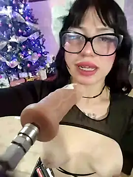 Kitty Melodi online show from 18, 12, 2025