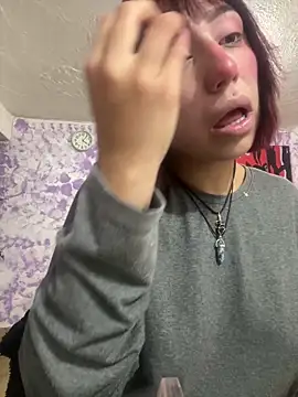 Kitty Melodi online show from 7, 3, 2026