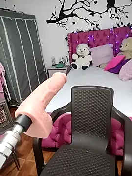 Kitty Melodi online show from 26, 3, 2026