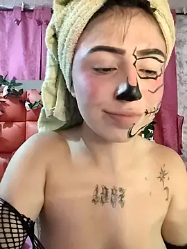 Kitty Melodi online show from 21, 10, 2025