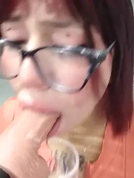 Kitty Melodi online show from 25, 3, 2026