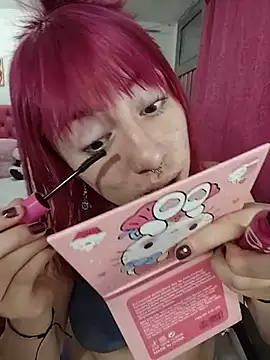 Snapshot of Kitty_Melodi chatting on 30, 6, 2026 Kitty Melodi online show from 30, 6, 2026