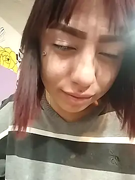 Kitty Melodi online show from 11, 3, 2026