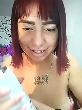 Kitty Melodi online show from 17, 3, 2026