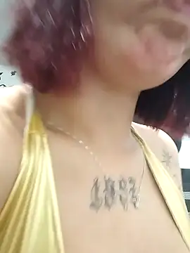 Kitty Melodi online show from 15, 3, 2026