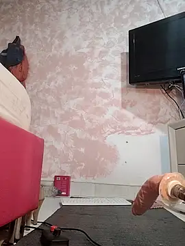 Kitty Melodi online show from 25, 10, 2025