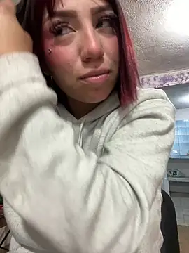 Kitty Melodi online show from 9, 3, 2026