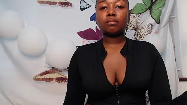 Minnie6879 online show from 14, 9, 2025
