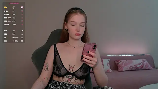 solanochka online show from 6, 10, 2025