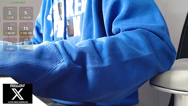 delgadopollon1991 online show from 10, 1, 2026