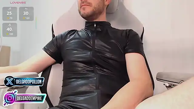 delgadopollon1991 online show from 12, 7, 2026