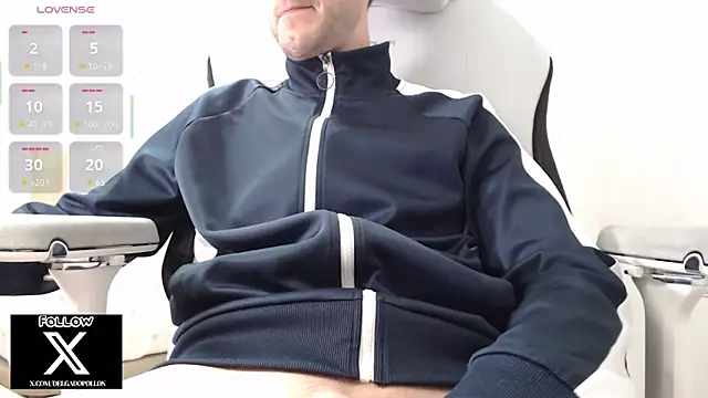 delgadopollon1991 online show from 4, 3, 2026