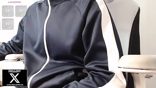 delgadopollon1991 online show from 25, 2, 2026