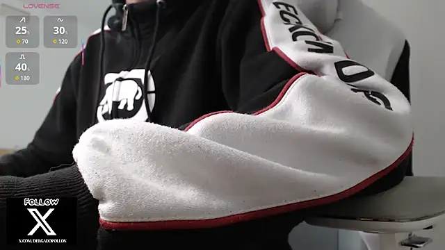 delgadopollon1991 online show from 27, 2, 2026