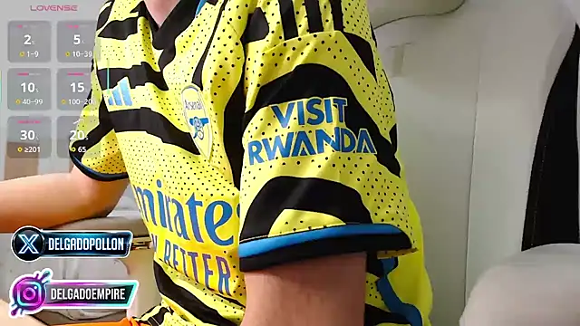 delgadopollon1991 online show from 6, 4, 2026