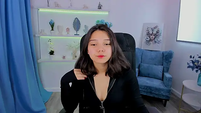 ElliVensda online show from 28, 9, 2025