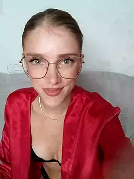 TeaseRosie online show from 29, 9, 2025