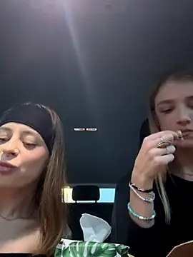 TeaseRosie online show from 3, 10, 2025