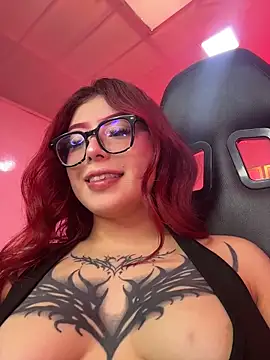 Red Bunny v online show from 18, 6, 2026