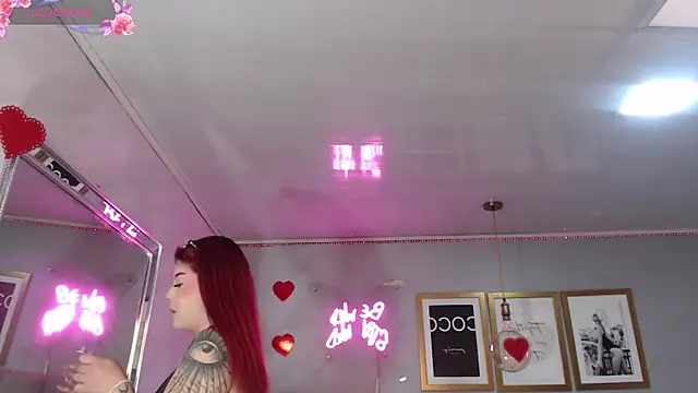 Red Bunny v online show from 13, 3, 2026