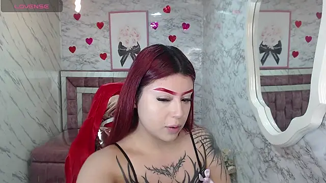 Red Bunny v online show from 2, 2, 2026