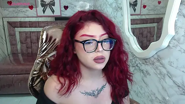 Red Bunny v online show from 13, 12, 2025