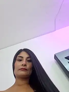 LaiaTorres1 online show from 22, 9, 2025