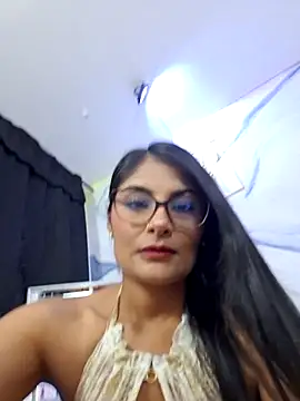 LaiaTorres1 online show from 15, 9, 2025