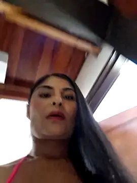 LaiaTorres1 online show from 18, 9, 2025
