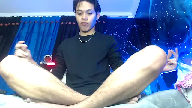 SemerHott online show from 13, 2, 2026