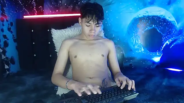 SemerHott online show from 2, 11, 2025