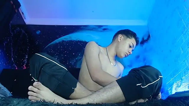 SemerHott online show from 28, 10, 2025